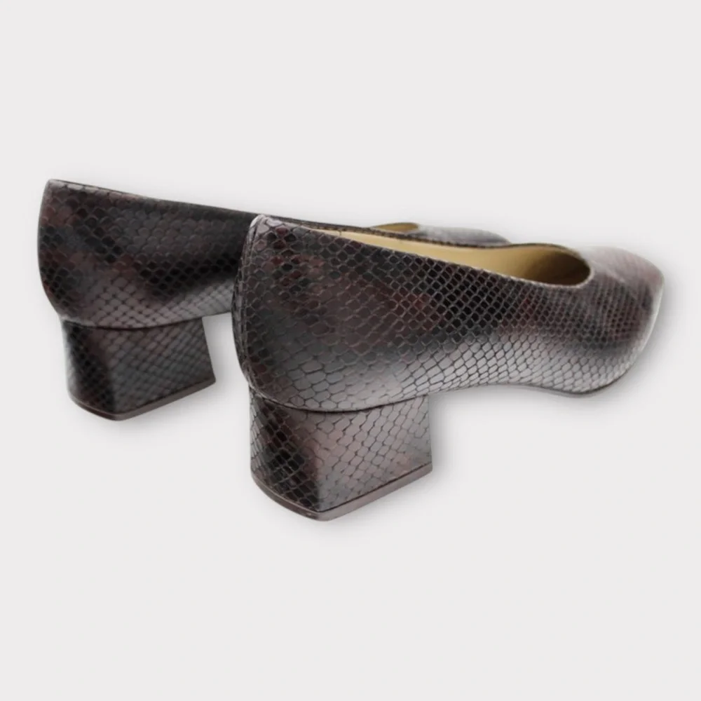 Etienne Aigner vintage 90s